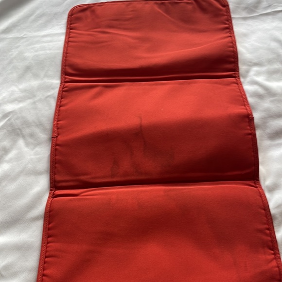 Coach Diaper Bag with changing pad and Coach wallet - Picture 8 of 11